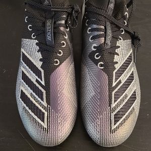 Adidas Adizero 8.0 'Black Night Metallic'